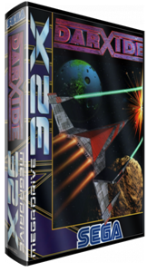 Darxide